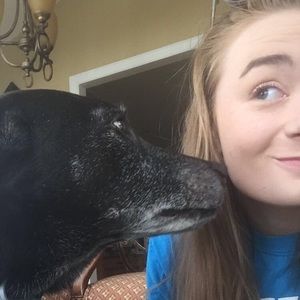 Meet your Posher, Grace